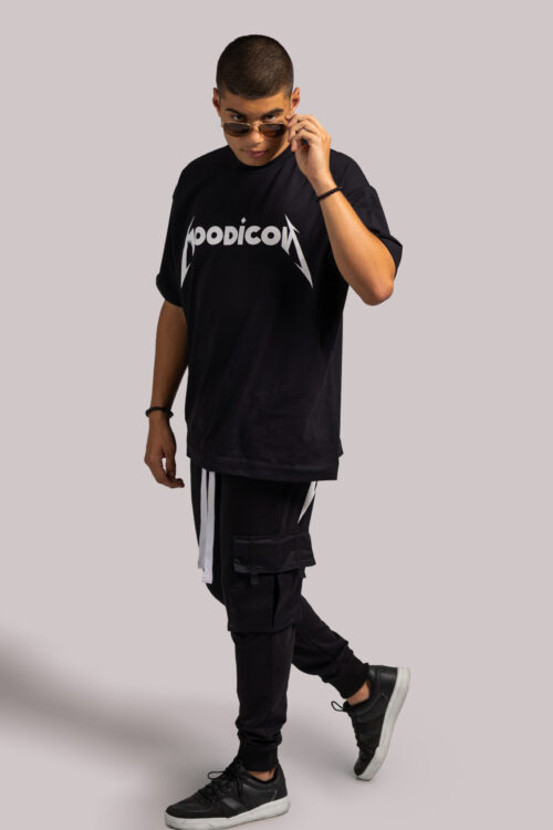 ПАНТАЛОН „ HEAVY  ICON “