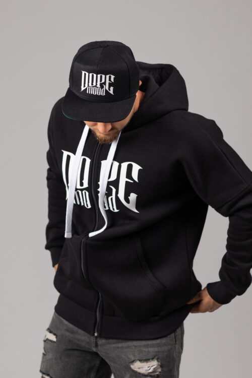 СУИТШЪРТ „DOPE“